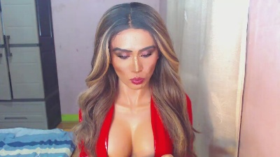 lustyscarlette live cam on Cam4