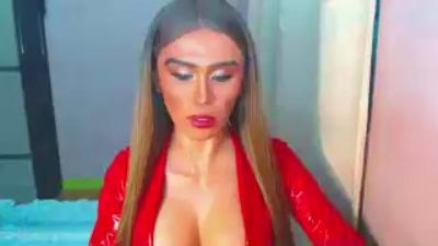lustyscarlette live cam on Cam4