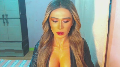 lustyscarlette live cam on Cam4