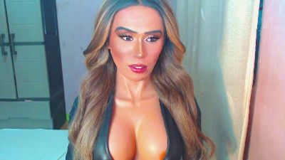lustyscarlette live cam on Cam4
