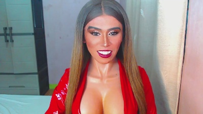 lustyscarlette live cam on Cam4
