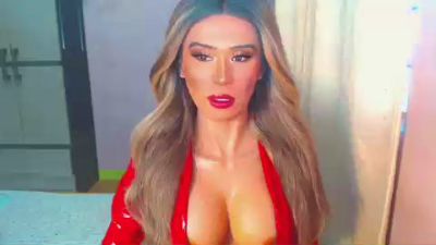 lustyscarlette live cam on Cam4