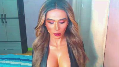 lustyscarlette live cam on Cam4