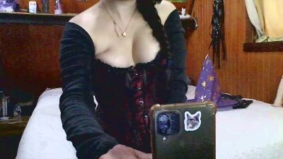 sex show Luthien420 