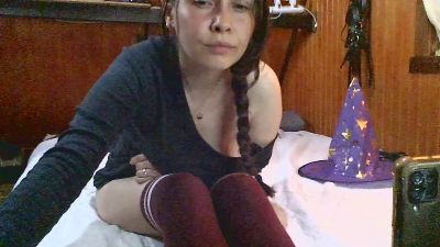 live videochat Luthien420 