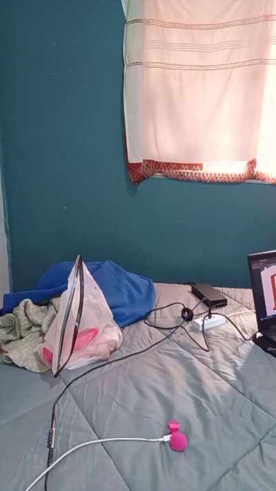 luthien420_ live cam on Cam4