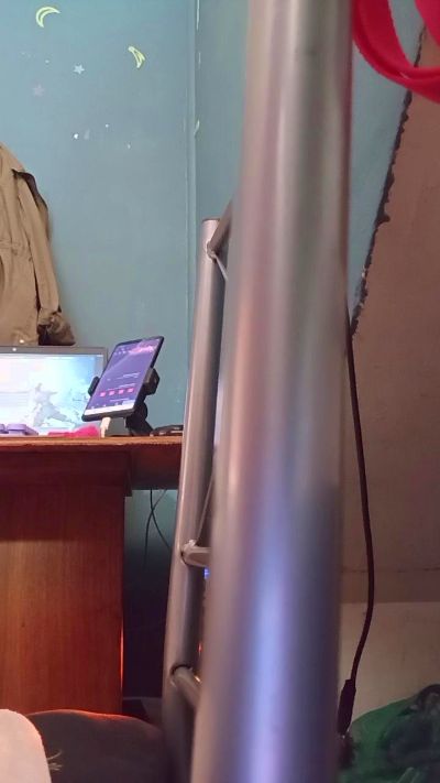 luthien420_ live cam on Cam4