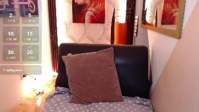 luuciaa_Moor live cam on Cam4