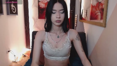luuciaa_Moor live cam on Cam4