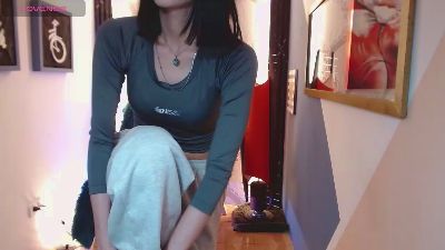 luuciaa_Moor live cam on Cam4