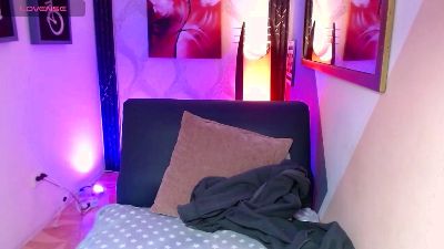 luuciaa_Moor live cam on Cam4