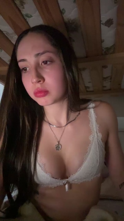 luulu live cam on Cam4