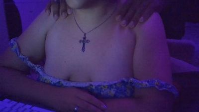 luuna live cam on Cam4