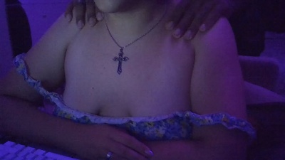 luuna live cam on Cam4