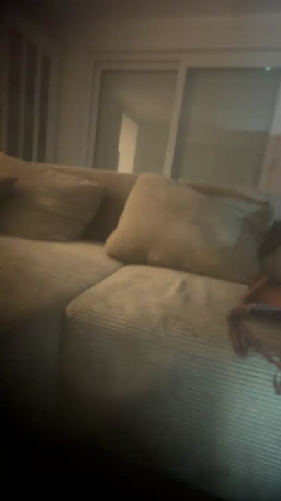 luxuresexy live cam on Cam4