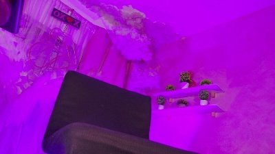 luxy_ary live cam on Cam4