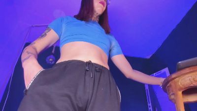 luxy_ary live cam on Cam4