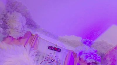 luxy_ary live cam on Cam4