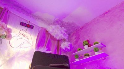luxy_ary live cam on Cam4