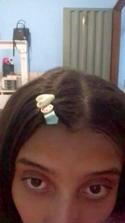luyzamariana live cam on Cam4