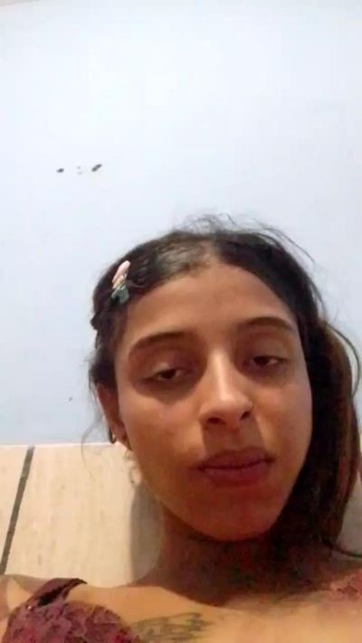 luyzamariana live cam on Cam4