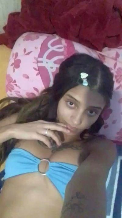 luyzamariana live cam on Cam4
