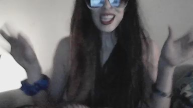 luz2580 live cam on Cam4