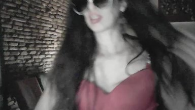 luz2580 live cam on Cam4