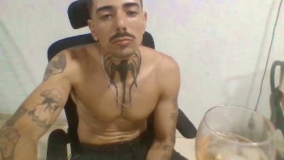 lxyzvxx live cam on Cam4