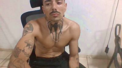 lxyzvxx live cam on Cam4