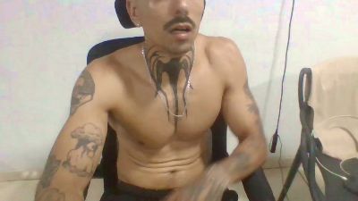 lxyzvxx live cam on Cam4