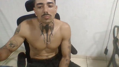 lxyzvxx live cam on Cam4