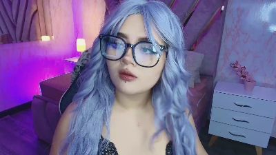 lya_nekko live cam on Cam4