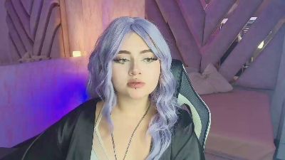 lya_nekko live cam on Cam4