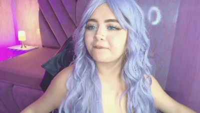 lya_nekko live cam on Cam4