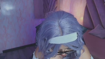 lya_nekko live cam on Cam4