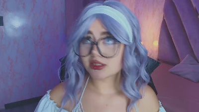 lya_nekko live cam on Cam4