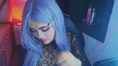 lya_nekko live cam on Cam4