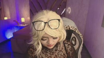 lya_nekko live cam on Cam4