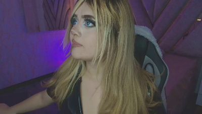 lya_nekko live cam on Cam4