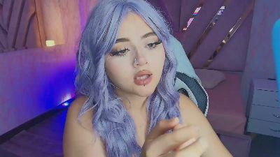 lya_nekko live cam on Cam4