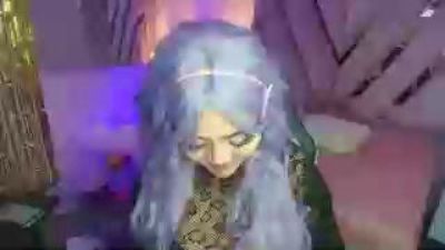 lya_nekko live cam on Cam4