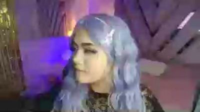 lya_nekko live cam on Cam4