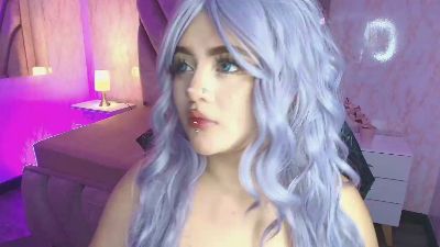 lya_nekko live cam on Cam4