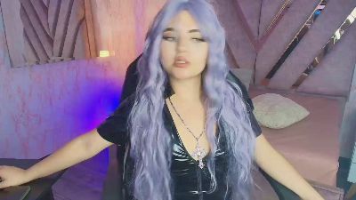 lya_nekko live cam on Cam4