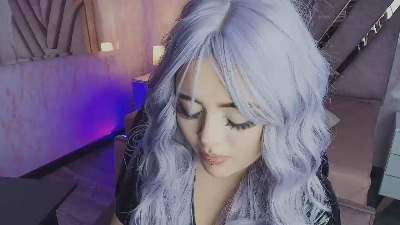 lya_nekko live cam on Cam4