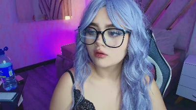 lya_nekko live cam on Cam4