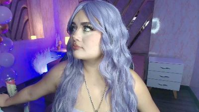 lya_nekko live cam on Cam4