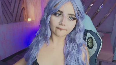 lya_nekko live cam on Cam4