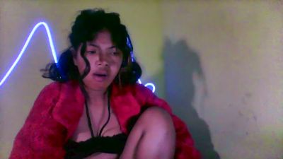 lyndisexy_hot live cam on Cam4